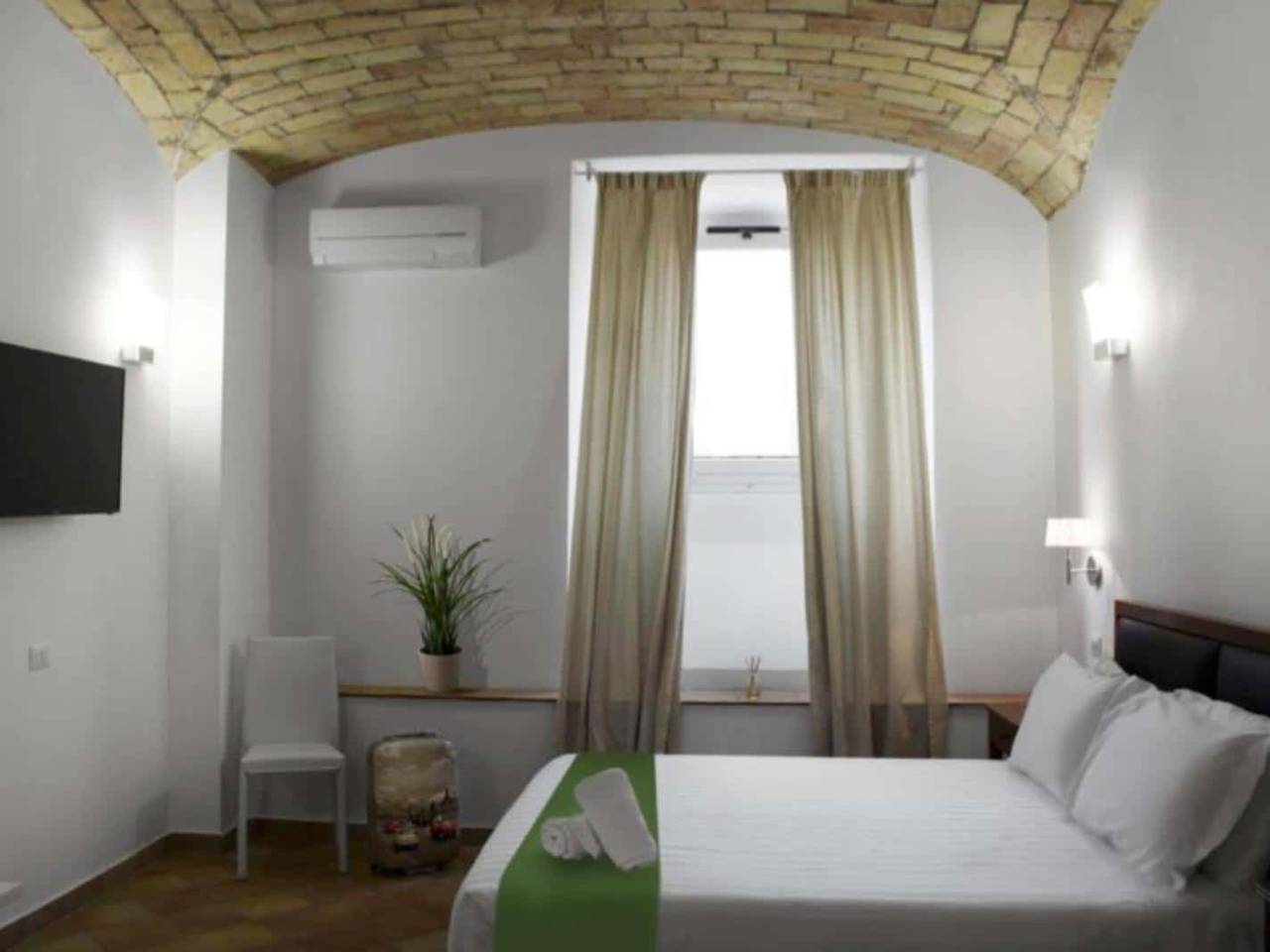 appartamento in affitto a Roma in zona Esquilino