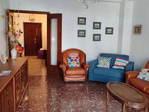 appartamento in affitto a Roma in zona Prenestino-Centocelle