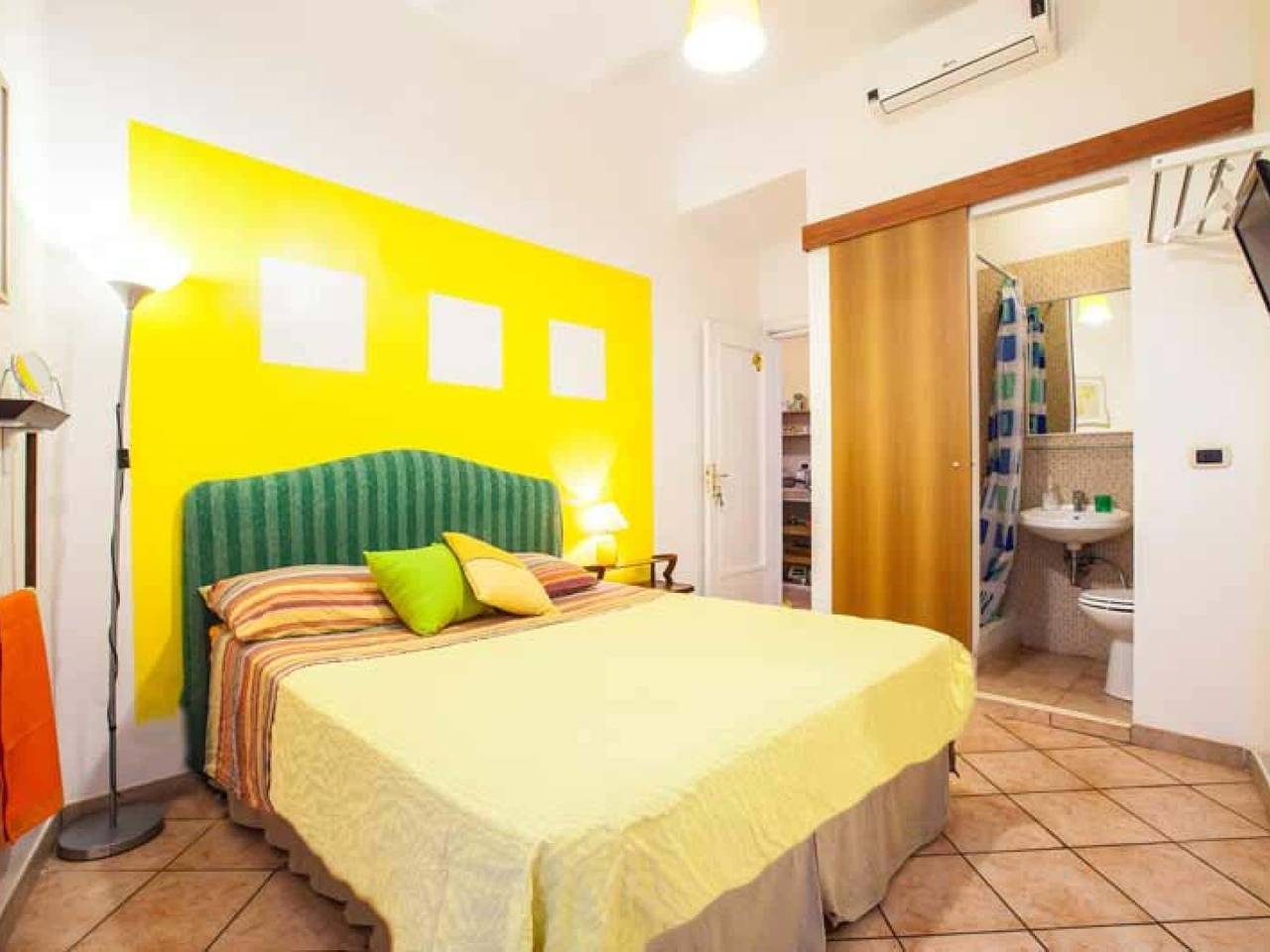 negozio in affitto a Roma in zona Castro Pretorio