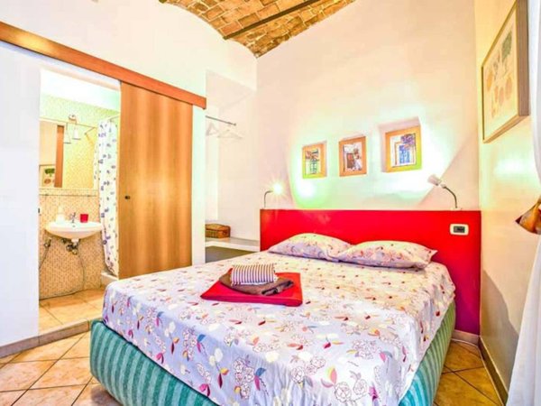 negozio in affitto a Roma in zona Castro Pretorio