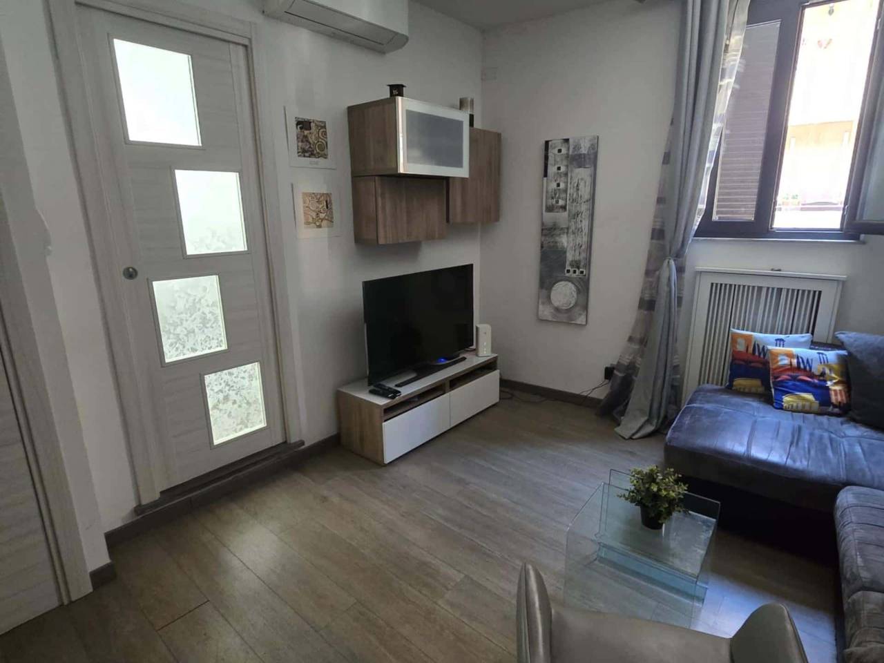 appartamento in affitto a Roma in zona Della Vittoria