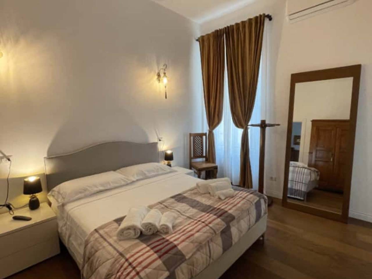 negozio in affitto a Roma in zona Centro Storico