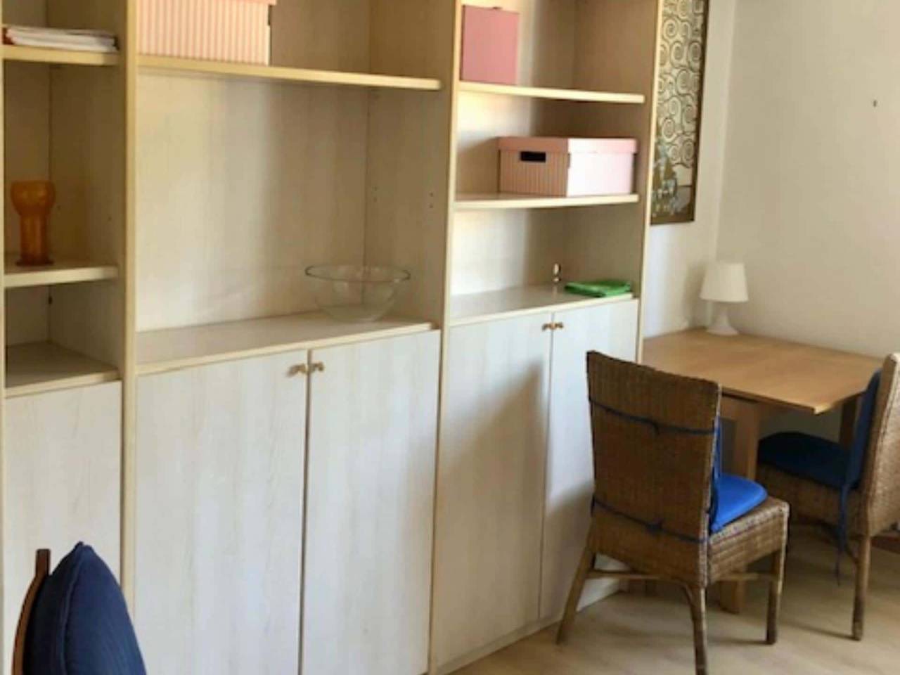 appartamento in affitto a Roma in zona Trionfale