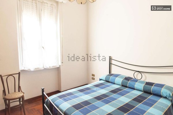 casa indipendente in affitto a Roma in zona Tuscolano