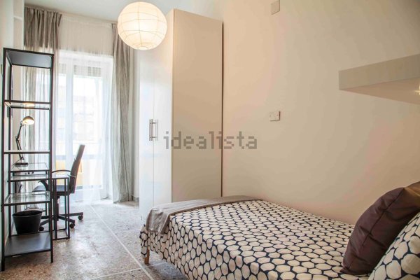 casa indipendente in affitto a Roma in zona Trieste