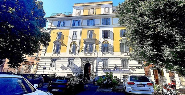 appartamento in affitto a Roma in zona Tiburtino