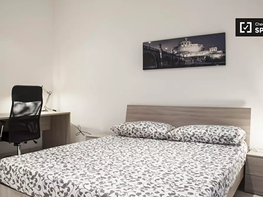 appartamento in affitto a Roma in zona Trionfale
