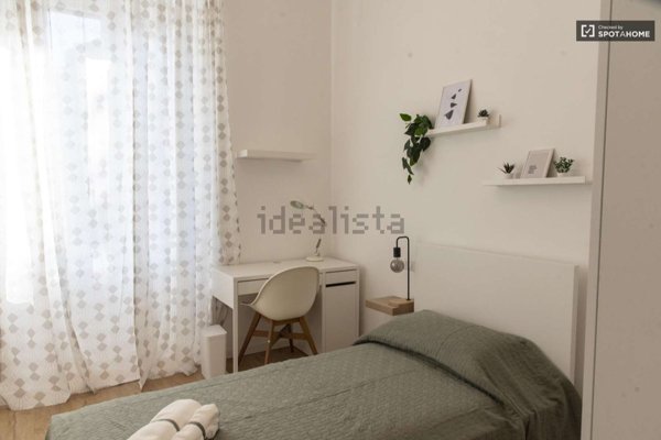 casa indipendente in affitto a Roma in zona Tuscolano