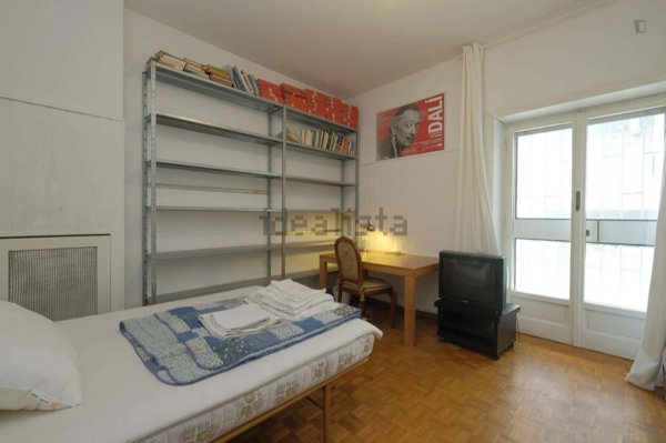 casa indipendente in affitto a Roma in zona Trieste