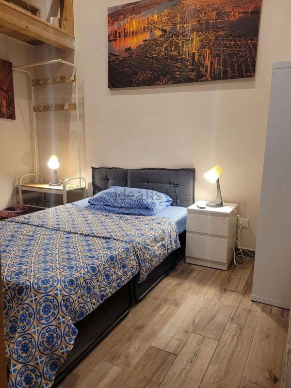 appartamento in affitto a Roma in zona Prenestino-Labicano