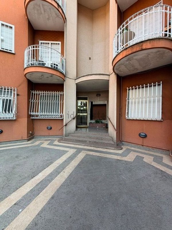 appartamento in affitto a Roma in zona Tor di Quinto