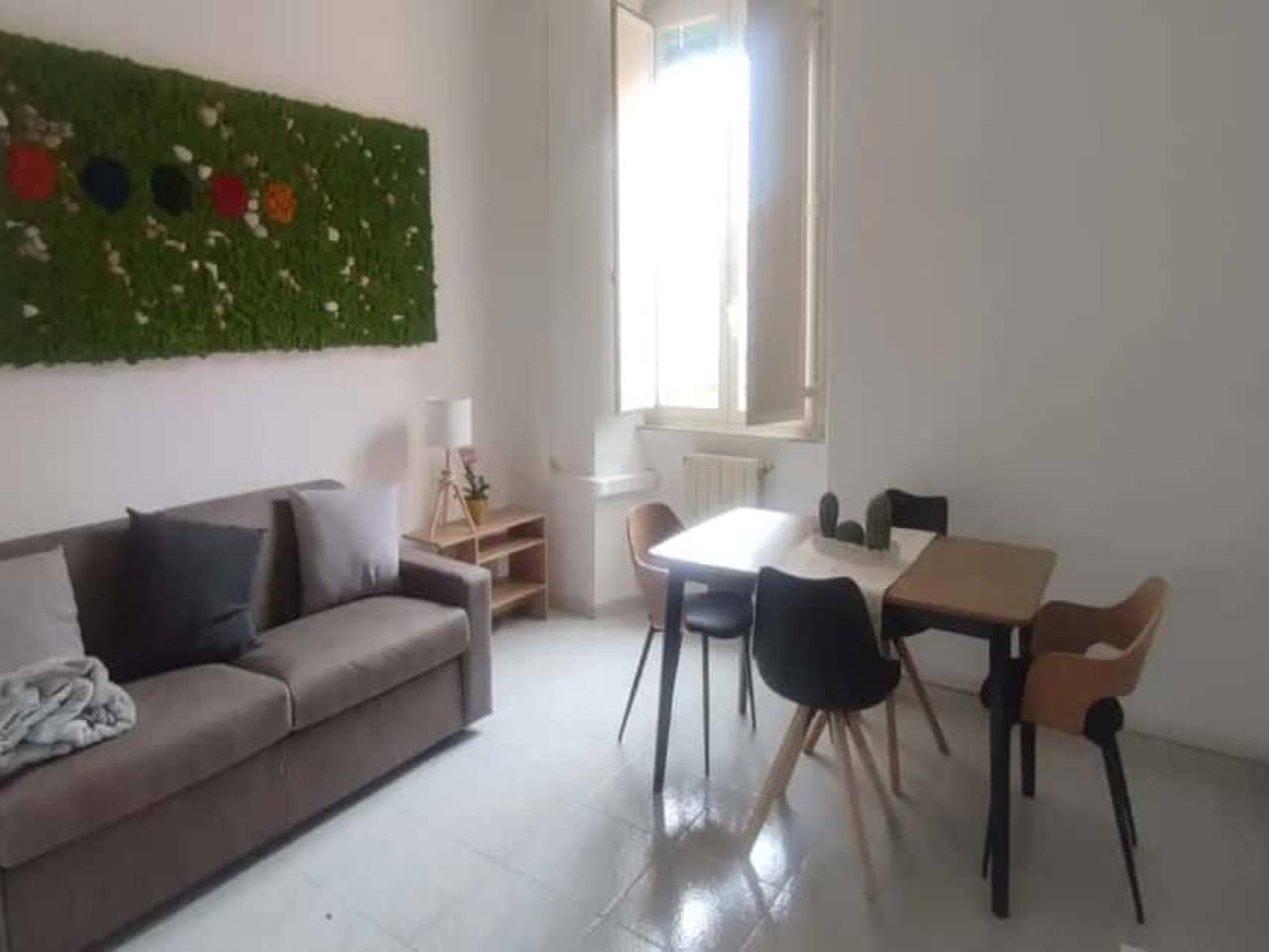 appartamento in affitto a Roma in zona Tuscolano