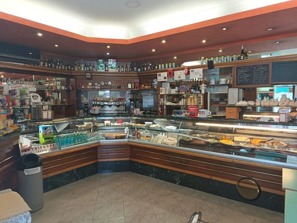 negozio in affitto a Roma in zona Aurelio