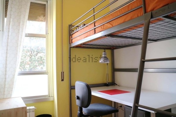 casa indipendente in affitto a Roma in zona Trieste