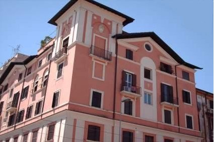 appartamento in affitto a Roma in zona Collatino