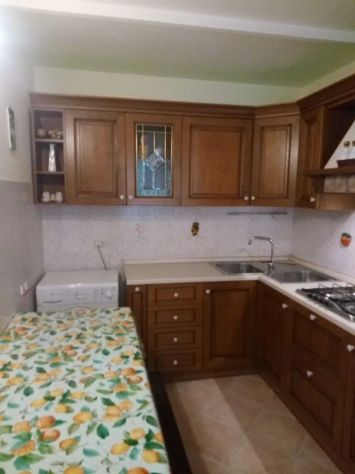 appartamento in affitto a Roma in zona Aurelio