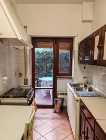 appartamento in affitto a Roma in zona Trionfale