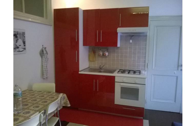 appartamento in affitto a Roma in zona Tiburtino