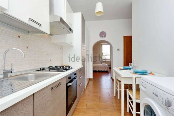appartamento in affitto a Roma in zona Tuscolano
