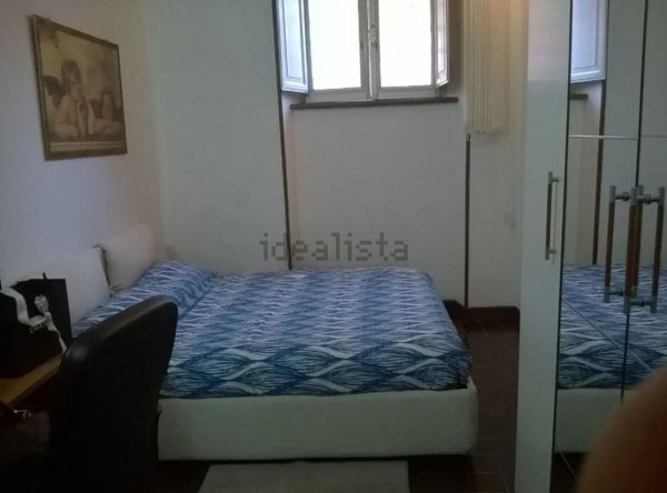 appartamento in affitto a Roma in zona Tiburtino