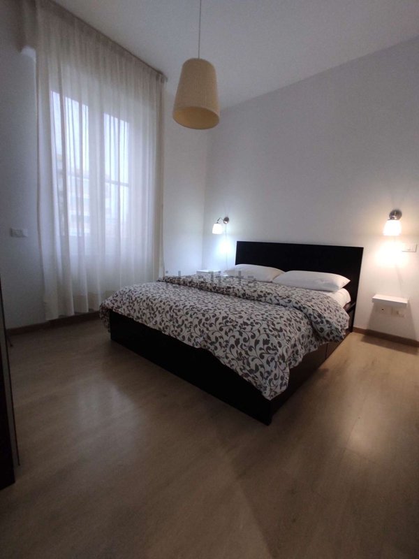 appartamento in affitto a Roma in zona Tuscolano