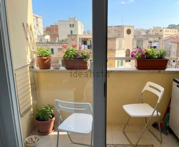 appartamento in affitto a Roma in zona Ostiense
