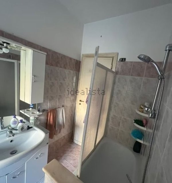 appartamento in affitto a Roma in zona Prenestino-Labicano