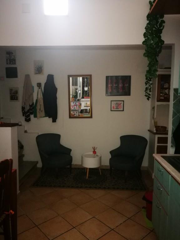 casa indipendente in affitto a Roma in zona Prenestino-Labicano