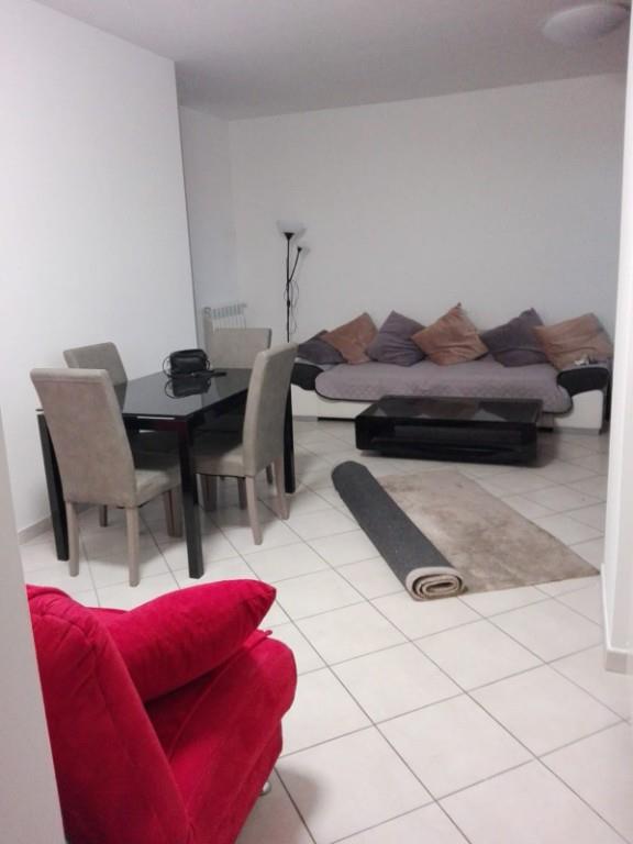 appartamento in affitto a Roma in zona Collatino