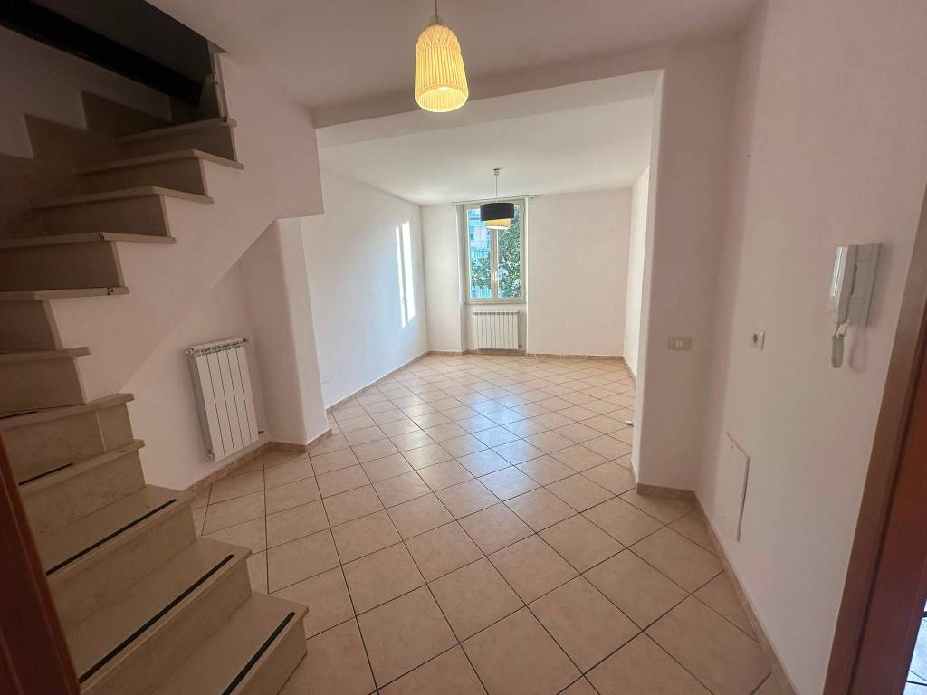 appartamento in affitto a Roma in zona Trionfale