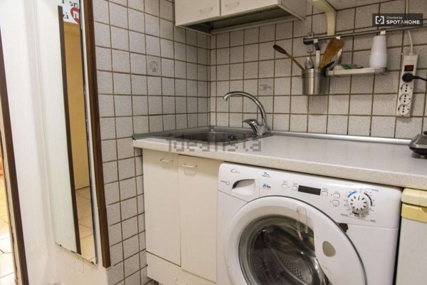 appartamento in affitto a Roma in zona Ostiense