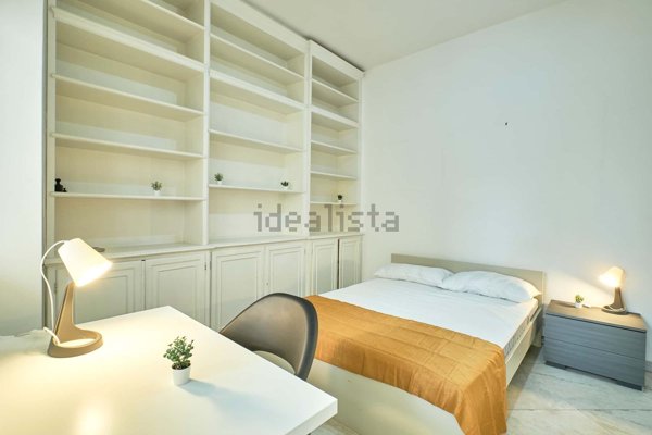 appartamento in affitto a Roma in zona Trionfale