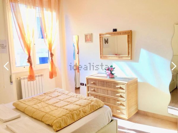 appartamento in affitto a Roma in zona Aurelio