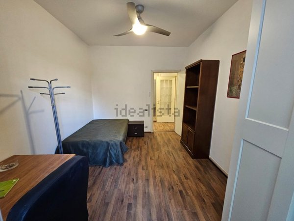 appartamento in affitto a Roma in zona Trionfale