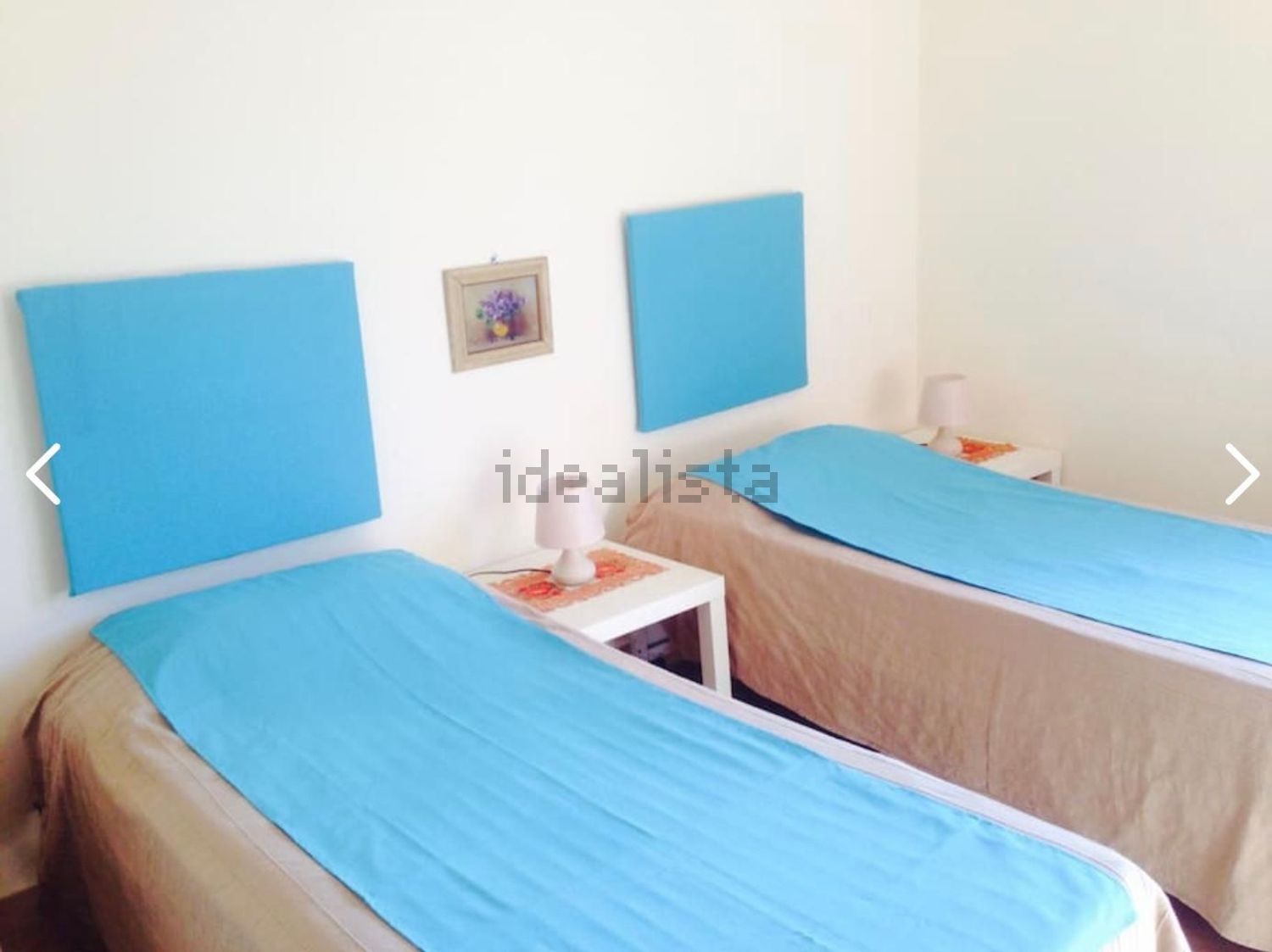 appartamento in affitto a Roma in zona Aurelio