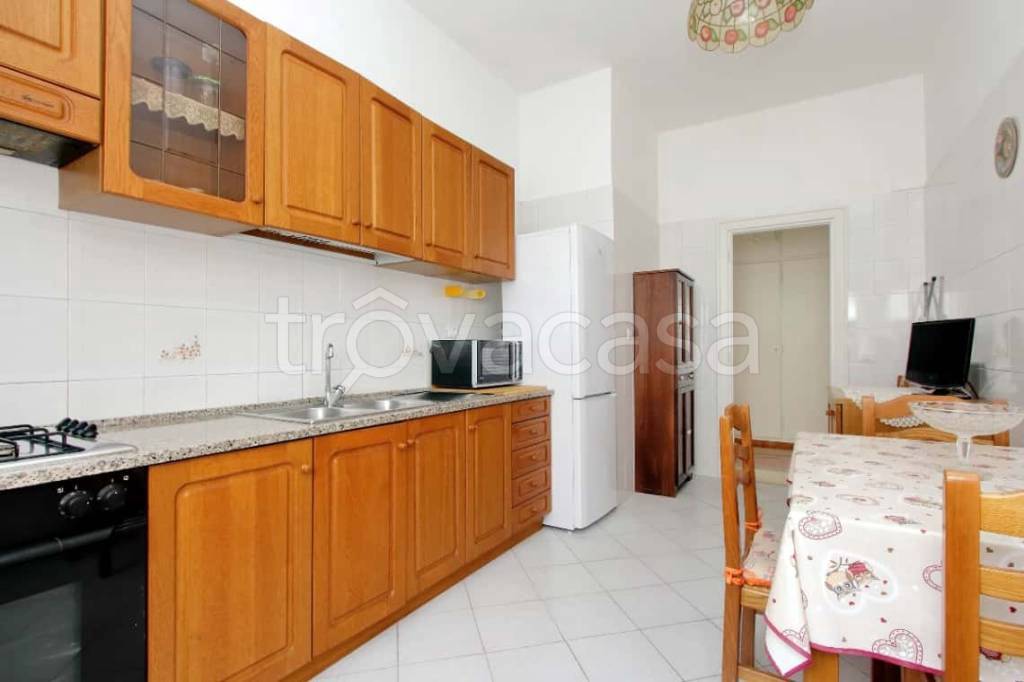 appartamento in affitto a Roma in zona Aurelio