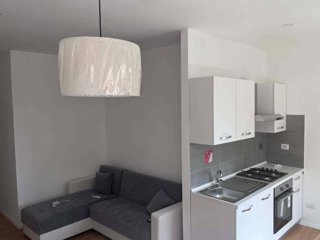 appartamento in affitto a Roma in zona Tuscolano