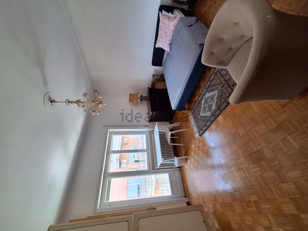 appartamento in affitto a Roma in zona Aurelio