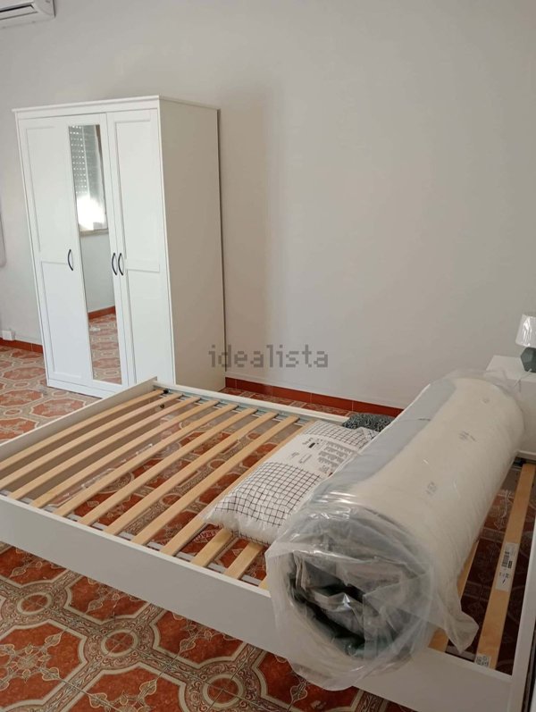 appartamento in affitto a Roma in zona Tuscolano