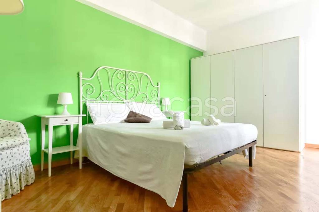 appartamento in affitto a Roma in zona Aurelio