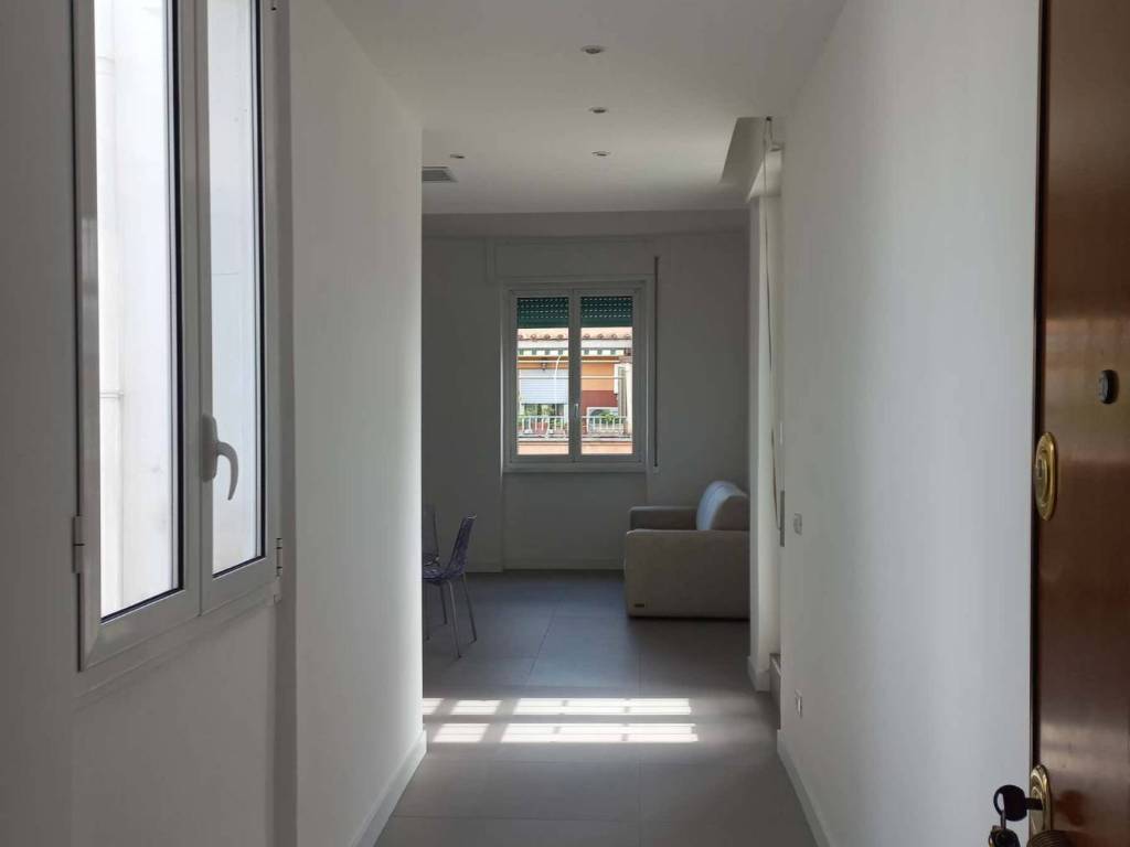 appartamento in affitto a Roma in zona Appio Latino