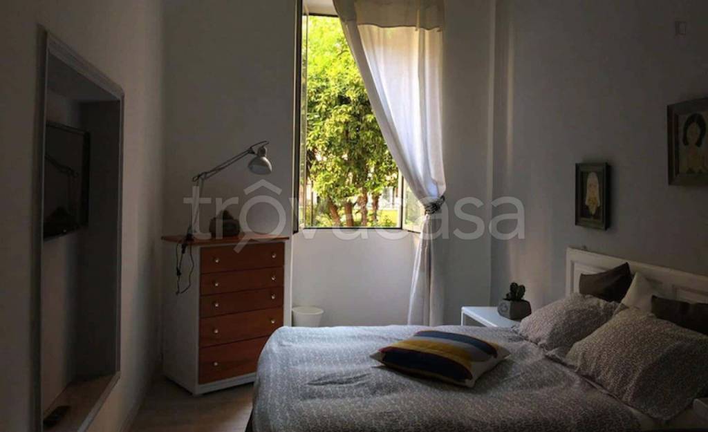 appartamento in affitto a Roma in zona Esquilino