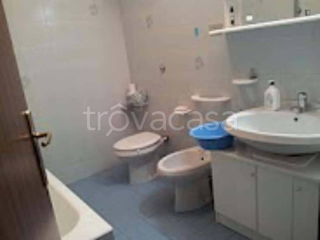 appartamento in affitto a Roma in zona Ardeatino