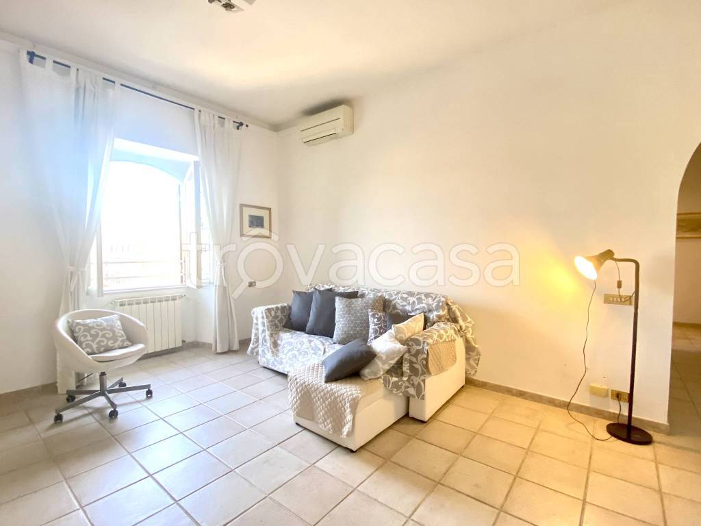 appartamento in affitto a Roma in zona Salario