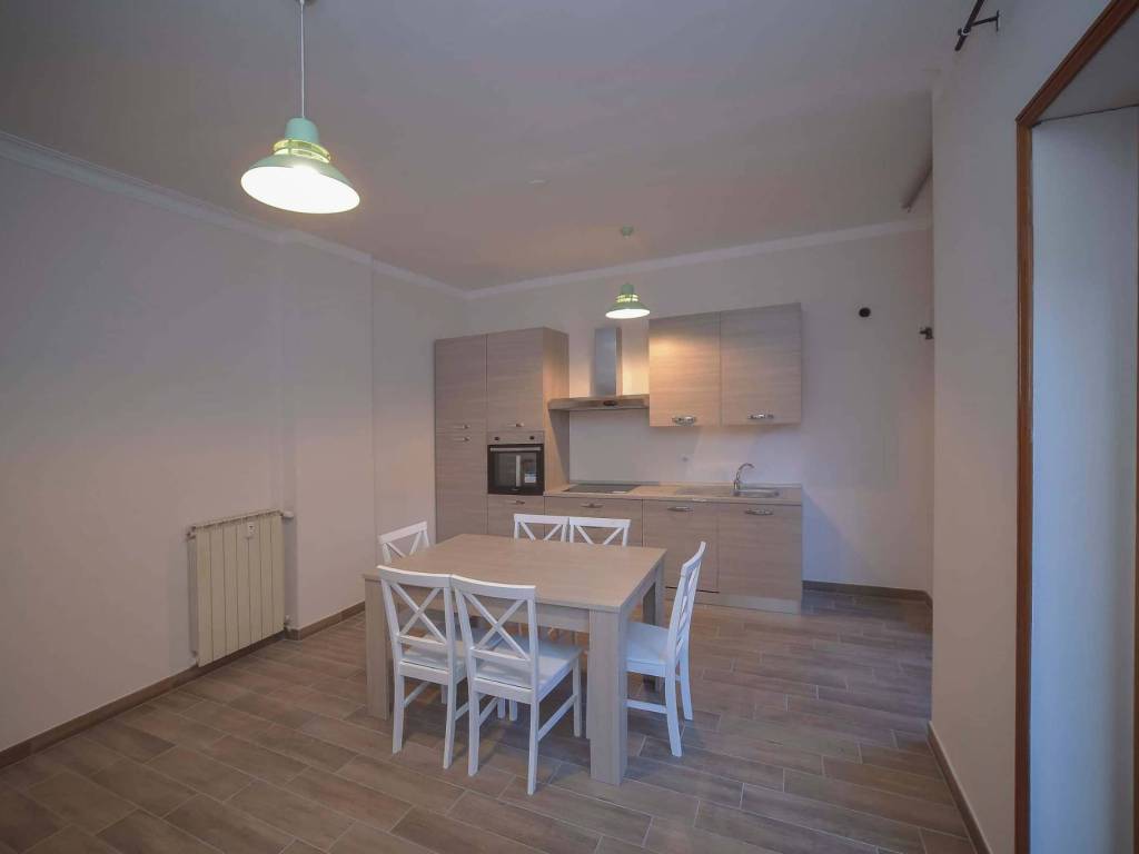 appartamento in affitto a Roma in zona Tor di Quinto