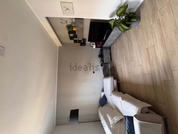 appartamento in affitto a Roma in zona Tiburtino