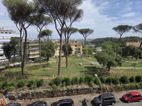 appartamento in affitto a Roma in zona Parioli