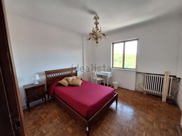 appartamento in affitto a Roma in zona Aurelio