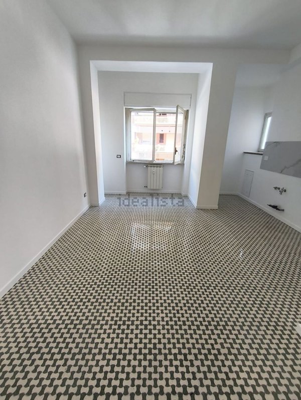 appartamento in affitto a Roma in zona Tiburtino