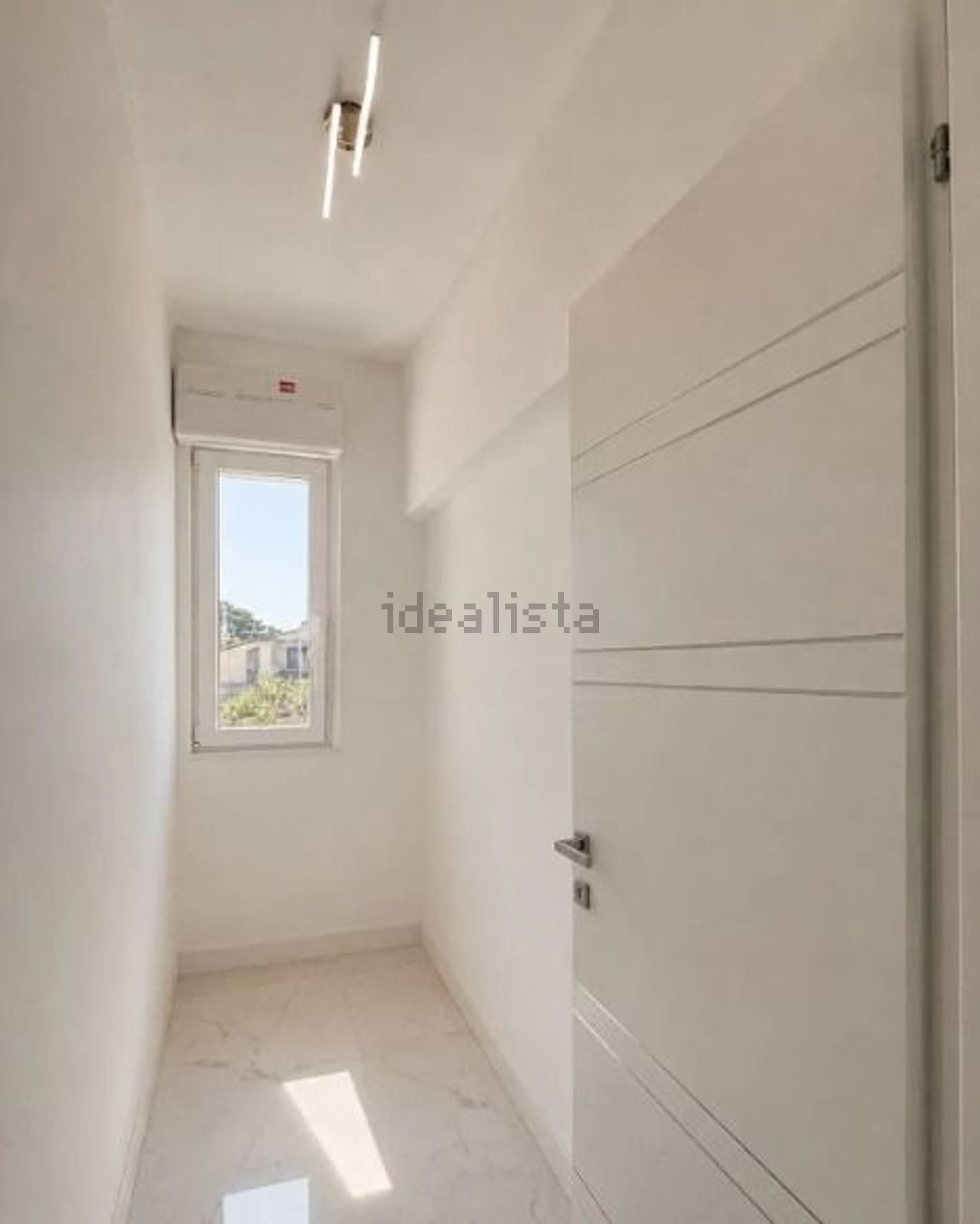 appartamento in affitto a Roma in zona Axa